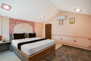 Collection O Raghunathpura Uptown Chittorgarh Formerly Padmavati Resort - 2