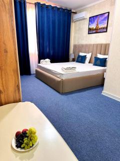 Afsona Hotel - 6