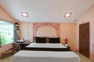 Collection O Raghunathpura Uptown Chittorgarh Formerly Padmavati Resort - 3