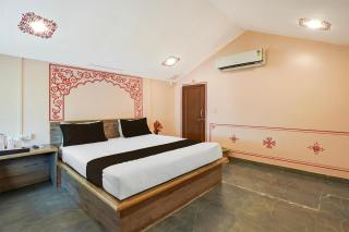 Collection O Raghunathpura Uptown Chittorgarh Formerly Padmavati Resort - 9