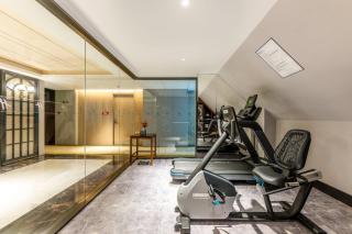 Holiday Inn Hangzhou West Lake by IHG - 3