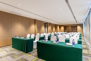 Holiday Inn Hangzhou West Lake by IHG - 1