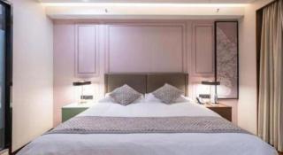 GEM Hotel Ningbo Jiangbei District Hongtang Haide Square - Gaoqiao - 8