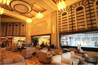 Yantai Golden Gulf Hotel - 8