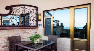 Yantai Golden Gulf Hotel - Yantai - 4