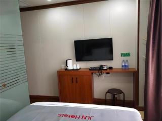 Jun Hotel Guangxi Wuzhou Changzhou District Fengye Garden - 7