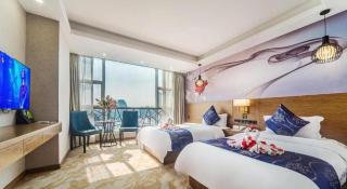 Xinyuan Hot Spring Hotel - 4