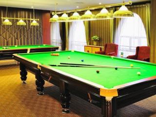 Dalian Liangyun Hotel - Dalian - 8