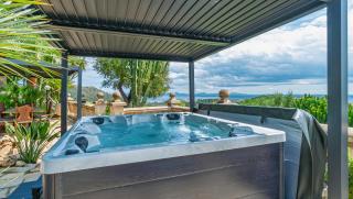 Villa Oscols d'Alt - 7