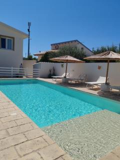 Villa Clorì - 9