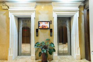 Anshan Camilla Business Hotel - 9