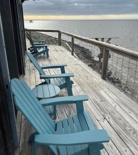 Rustic Retreat - 9