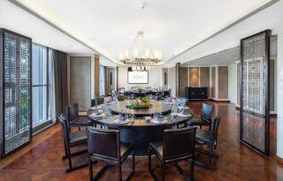 Han Yue Lou Hotel Nanjing - 8