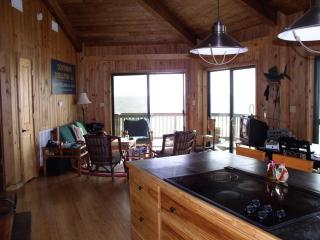 Rustic Retreat - 5