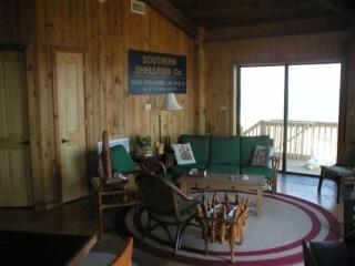 Rustic Retreat - 3