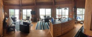 Rustic Retreat - 1