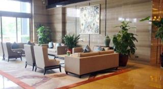 Zhangjiagang Zhonglian GDH International Hotel - 5