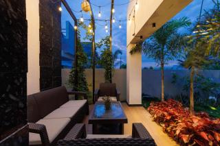 Casa Bohemia by StayJadePoolGarden1hr E-city - 1