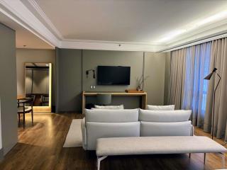 Novotel Florianopolis - 1