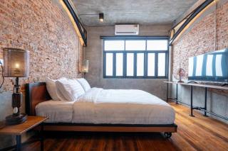 House of Machine Boutique Hotel - 8