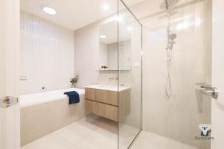 KozyGuru | Burwood East | Quiet & Stylish Retreat - 3