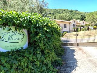 Le Poiane B&B Vacanze - 7