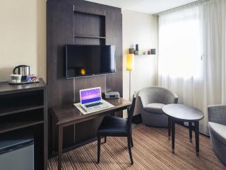 Hotel Mercure Rennes Cesson - 9
