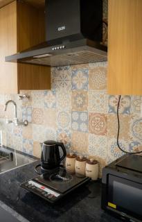 The Enclave Inn - 6