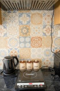 The Enclave Inn - 5