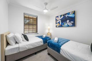 Modern Highgate Townhouse Walk to Beaufort St & HBF Park - 7