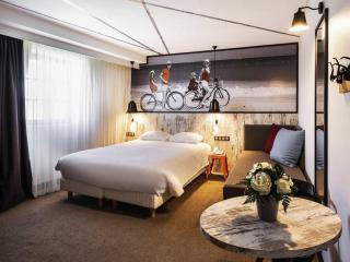 ibis Styles Dinan Centre Ville - 3