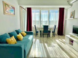 Acvamarin Summerland Apartments - 6