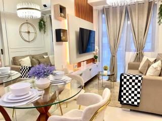 Luxe Living - 5