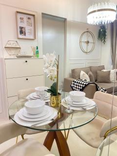 Luxe Living - 1