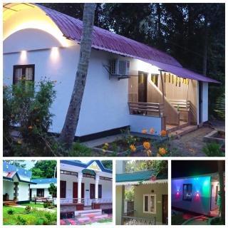 BHASKAR VILLA RESORTs - 8