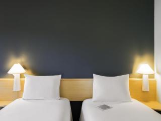 Ibis Mexico Perinorte - 3