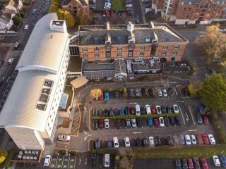 Novotel Cardiff Centre - Cardiff - 4