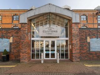 Novotel Cardiff Centre - Cardiff - 2