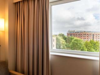 Novotel Cardiff Centre - 2