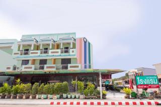OYO 75314 Mountain Beach - Prachuap Khiri Khan - 6