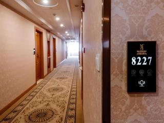 Vienna International Hotel Shanghai Dishui Lake Lingang Wanda - 8