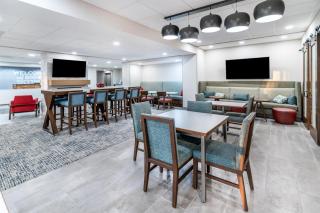 Hampton Inn Sheridan - Sheridan - 3