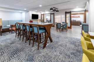 Hampton Inn Sheridan - 2