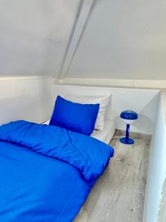 City apartment - 5