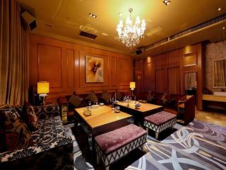 Kinho Narada Hotel - 9