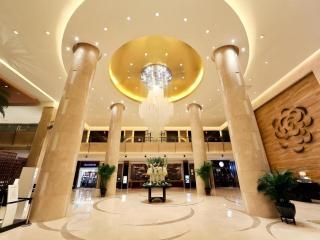 Kinho Narada Hotel - 7