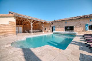 Villa Virginie gite 1 - 6