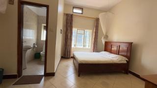 Karibu motel mbale - 1