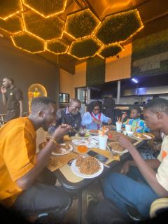 KIGALI DYNAMICs HOMES AND HOTEL - 9