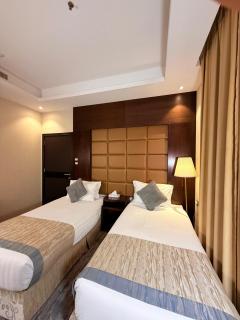 Al Fursan Al Mutahida Hotel Al Salamah Dist - Gedda - 3